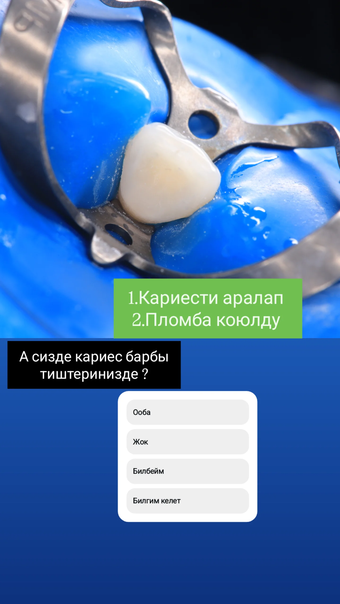 Работы клиники